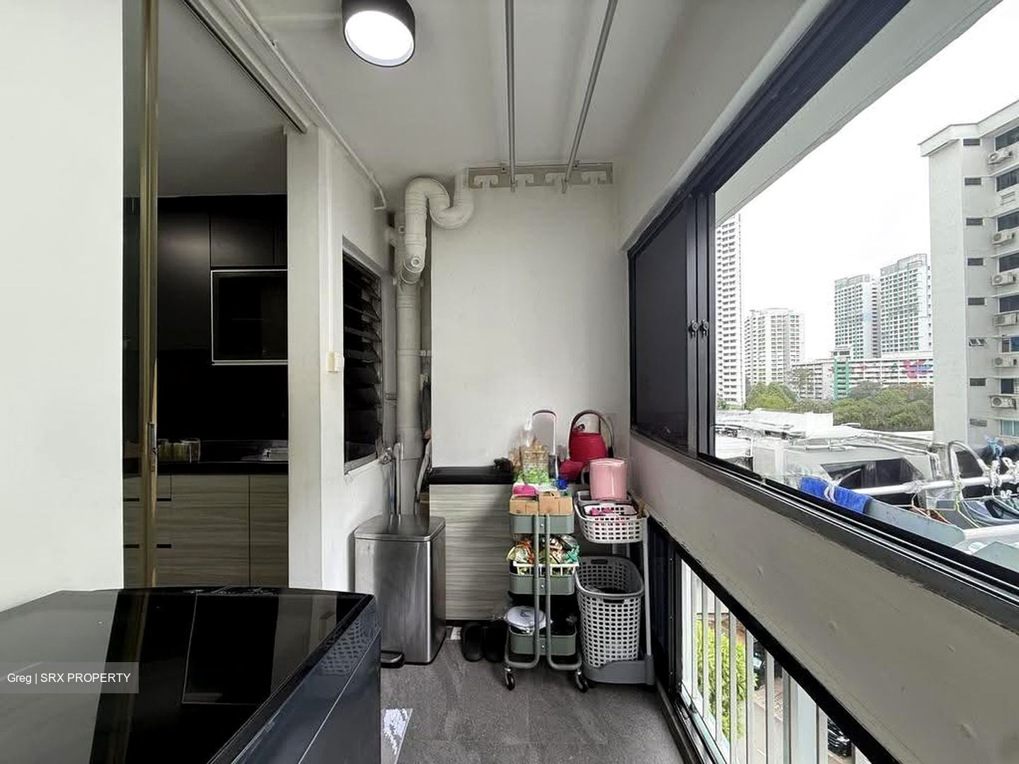 Blk 117 MARSILING RISE (Woodlands), HDB 4 Rooms #626878781
